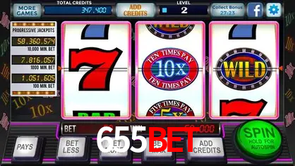 Explorando a Categoria de Eventos em Apostas na 655Bet