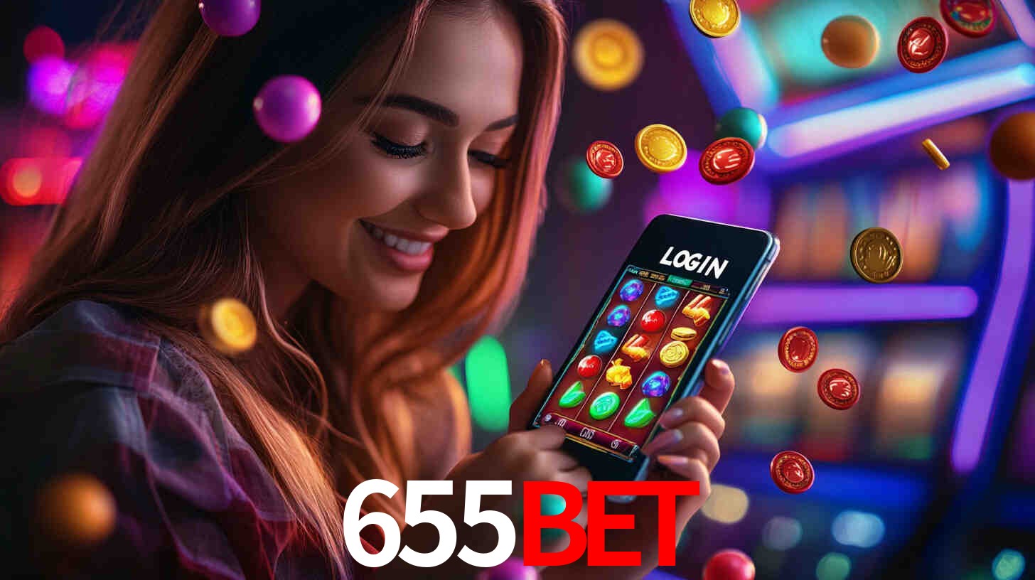 655Bet