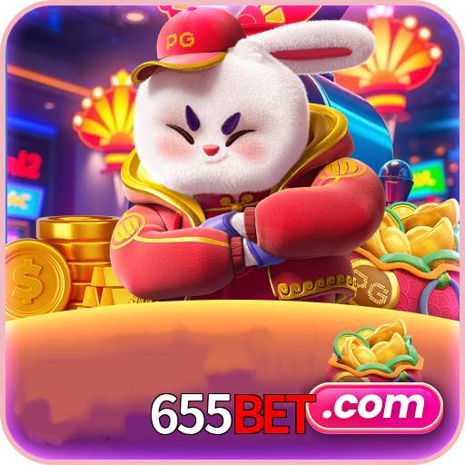 Imagem promocional da 655Bet mostrando a plataforma e suas vantagens